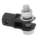 thumbnail image 4 of Adaptador de Gato de Tijera, Conector Sólido de Conector de Gato de Scissor Resistente A la ÓXido Universal para su Uso Con llave de ImpactO de Accionamiento de 1/2 Pulgada, 4 of 7