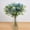 Blue, variant on Djiypn Greenery Artificial Eucalyptus Stems13.78 Inch, Ba|by Breath Artificial Flowers Bulk and Eucalyptus Leaves for Wedding Bouquets Home Office Floral Decor (Pink)