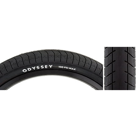 ODYSSEY TIRES ODY PATH PRO SLICK D-PLY 20x2.4 (Best Tires For Odyssey)