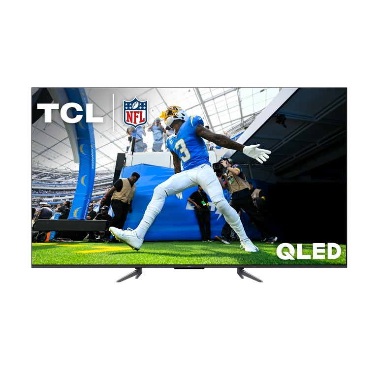 TCL 55インチ 4K QLED TV 55C636 2023年製 TCL 55” Class Q Class 4K QLED HDR Smart TV with Google TV, 55Q650G