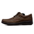 thumbnail image 2 of Zapato Para Hombre Vermont 240 cafe 25.5, 2 of 4
