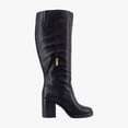 thumbnail image 6 of Vince Camuto Gibi Wide Calf Women's Boots Black Size 11 M, 6 of 8
