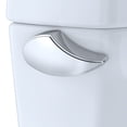 thumbnail image 3 of TOTO Drake II and Vespin II, 1.28 GPF Toilet Tank, Ebony - ST454E#51, 3 of 3