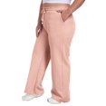 thumbnail image 2 of Sweatpants for Men Women 2026 Basic Plus Size Elastic Waist Drawstring Casual Loose Straight Leg Sweat Pants with Pockets, 2 of 6