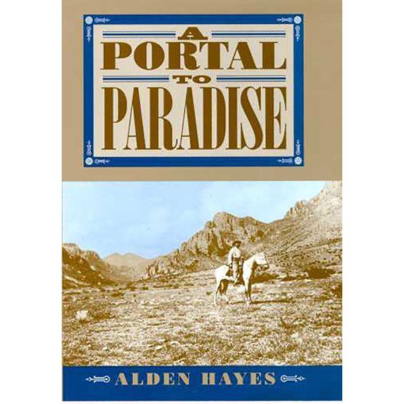 A Portal to Paradise, (Paperback)