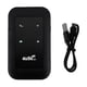 thumbnail image 2 of 4G MiFi Router Wireless WiFi 150Mbps WiFi Modem Car Mobile WiFi Wireless Hotspot with Sim Card Slot, 2 of 5