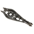 thumbnail image 1 of Fits 2016-2020 Honda Civic Moog Chassis Control Arm RK643588 OE Replacement; With Bushing; Single, 1 of 5