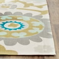 thumbnail image 3 of Safavieh Cedar Brook Ivory Contemporary Rug - 8' x 11', 3 of 5