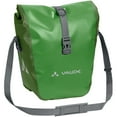thumbnail image 3 of Vaude Aqua Front Waterproof Bike Panniers - Parrot Green, 3 of 3