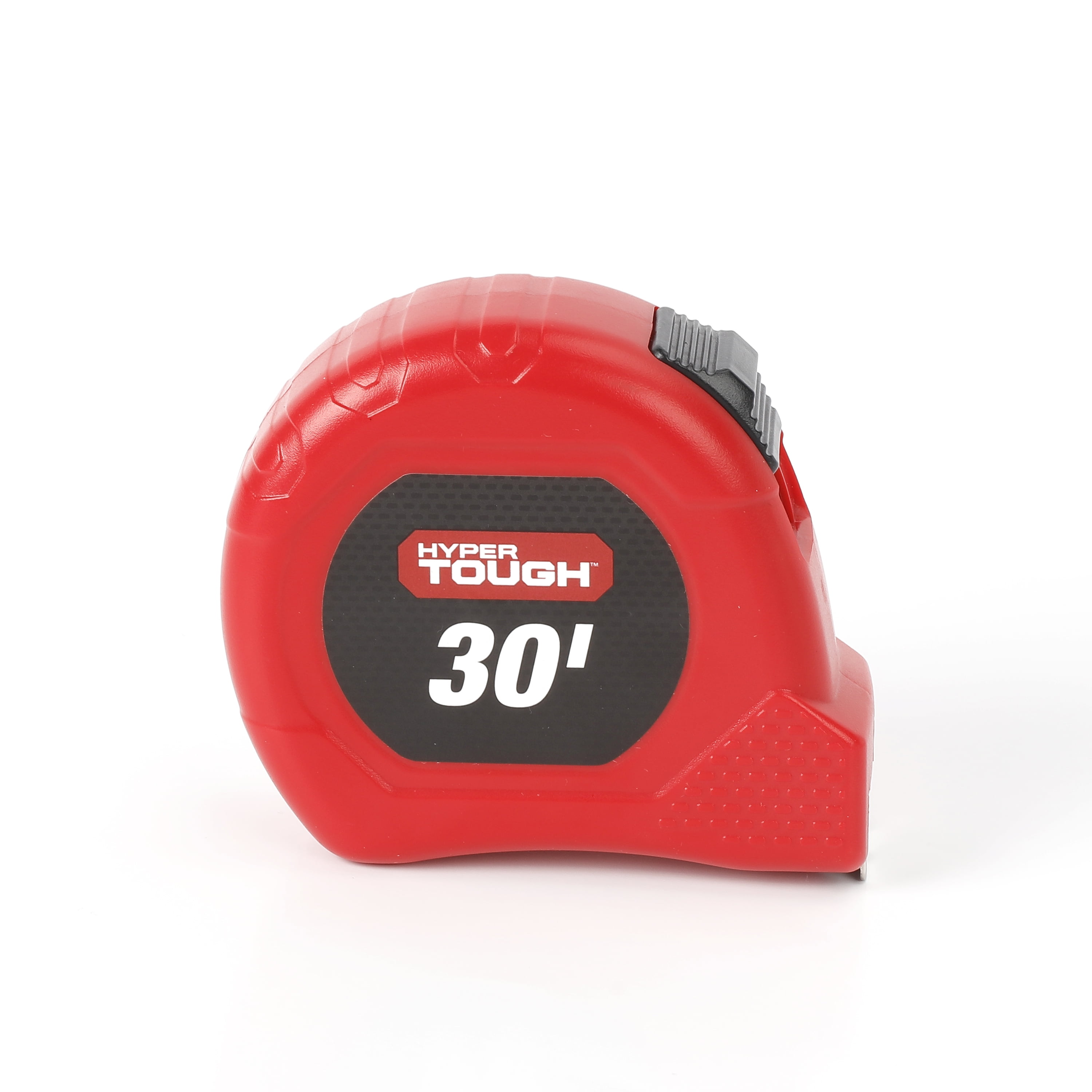 Hyper Tough 30 Foot Tape Measure, Model 42041