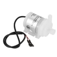 thumbnail image 2 of 24V DC 10W Compact Brushless Water Pump for Aquarium Fountain Medical Instrument, 2 of 7