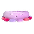 thumbnail image 1 of 20-Inch Octopus Pet Bed - Small Ultrasoft Plush Pet Bed, 1 of 5