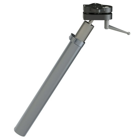 Kuuma 58196 Adjacent Rod Holder Mount