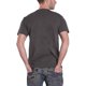 thumbnail image 2 of Talking Heads - Camiseta Píxel de Algodón para Adultos Unisex (Gris Carbón), 2 of 4