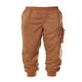 thumbnail image 1 of CHUANK Kids and Boys Sweatpants With Ribbed Cuffs, 1 of 2