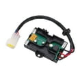 thumbnail image 4 of Car 5KW Parking Heater Controller Board 7 Wire Heater Motherboard Controller LCD Remote Control for Car Heater Parking Remote Controller, 4 of 8