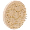 thumbnail image 3 of DIY Nail Winding String Drawing Material Kit Khaki 1 Set 3.9x3.9in, 3 of 8