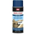 thumbnail image 2 of SEM Marine Vinyl & Plastic Coating ULTRA BLUE Aerosol 12 oz. M25033, 2 of 2
