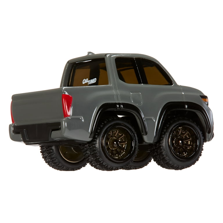 CarTuned Series 6 -2021 Toyota Tacoma TRD Pro (4X4) - Walmart.com
