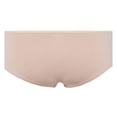 thumbnail image 4 of SKINY bragas de mujer, paquete de 2 - calzoncillos, pantalones, algodón estirado, básico Beige M (Medium), 4 of 4