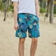 thumbnail image 4 of Bañador de secado rápido para hombre y mujer, pantalones cortos de playa, trajes de baño, 4 of 5