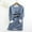 #565-Blue, variant on Wowcloth Womens Fleece-Lined Thermal Shirt with Letter Print and Round Neck, Long Sleeve Thickened Warm Base Layer for Autumn Winter Indoor Outdoor Wear
