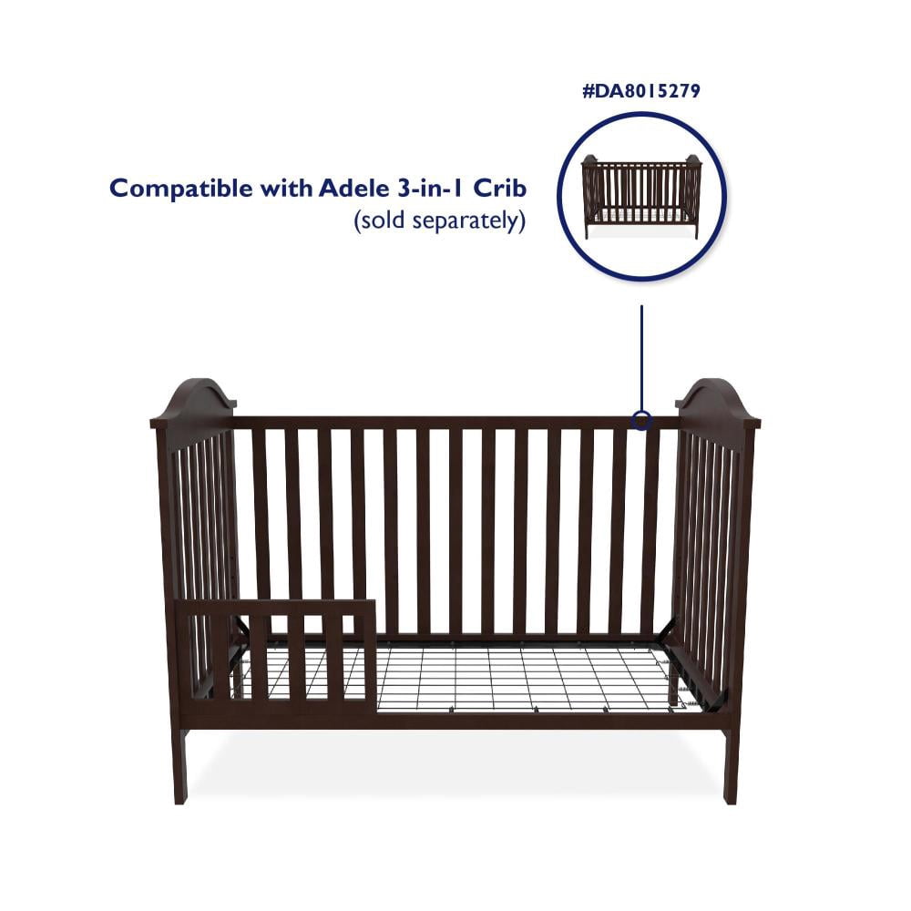 Baby Relax Universal Daybed & Toddler Rail