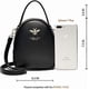 thumbnail image 2 of Lightweight Small Crossbody Bags Shoulder Bag for Women Stylish Ladies Cell Phone Purse and Handbags Wallet, 2 of 4