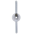 thumbnail image 3 of Joint Angle Finder, High Accuracy Joint Motion Goniometer Battery Powered Convenient Plastic Practical  for Limbs, 3 of 7