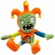 thumbnail image 2 of Peluches de 12 "Plantas vs. Zombies, muñeco de peluche suave de PVZ, zombi bufón, nuevo, muñeco de trapo de peluche de plantas y zombis para niños., 2 of 2