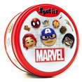 thumbnail image 3 of Dobble Animals Card Game With Metal Box Enjoy It For Family Gathering Zoo / Double HP/Classic Red / MLG  2022 High Quality ABC, 3 of 7
