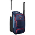 thumbnail image 3 of DeMarini Spectre Backpack, 3 of 4