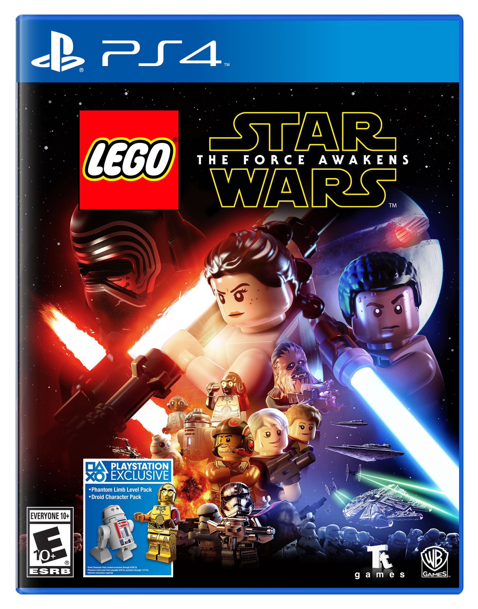 Lego Star Wars The Force Unleashed PlayStation 4 Unofficial Game Guide  eBook by Hse Game - EPUB Book