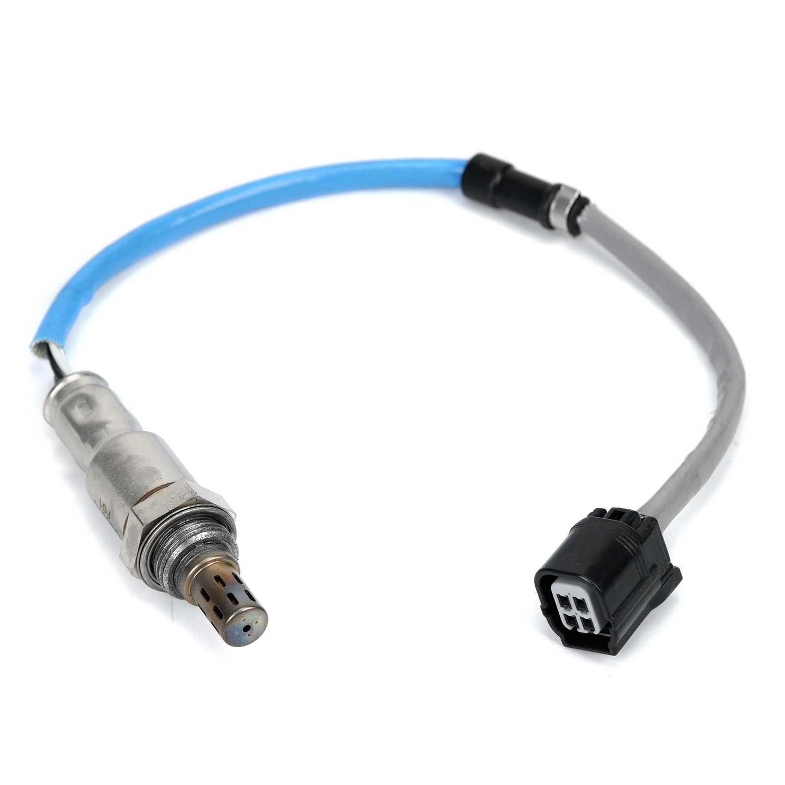 MOCA AUTOPARTS 2x Downstream & Upstream O2 Oxygen Sensor Fit for 2015-2020 Acura TLX 2.4L & 2016-2020 Acura ILX 2.4L & 2013-2017 Honda Accord 2.4L