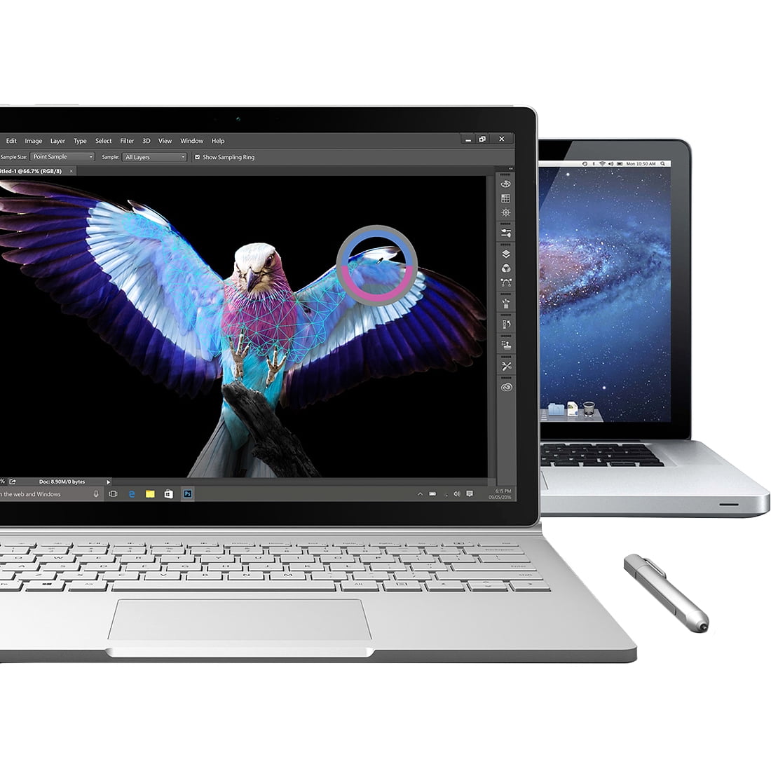 New Microsoft Surface Laptop 1st Gen Intel Core i7 8GB RAM