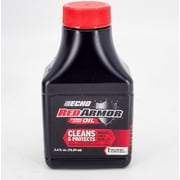 Echo Red Armor 6 Pack 1 Gallon Mix 2.6oz Bottles