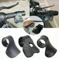 thumbnail image 1 of Universal Carbon Fibre Motorcycle Throttle Assist Grip Cruise Control Assist Force Hand Rest Motorcycle Equipment Accessories, 1 of 5
