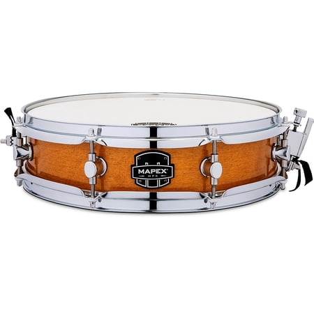 MPX Maple/Poplar Hybrid Shell Piccolo Snare Drum
