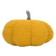 thumbnail image 1 of Almohada de calabaza de Halloween, calabazas de felpa suave, juguete de peluche, almohada decorativa multiusos para sofá dormitorio amarillo, 1 of 10