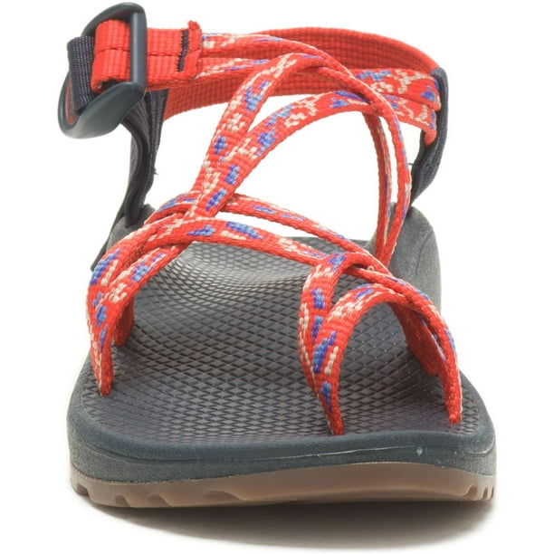 Chaco ZX/2 Cloud Dual Adjustable Straps Cushioned Sandal