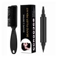 thumbnail image 3 of Crayon de Remplissage pour Barbe et Sourcils Longue Durée Naturel Moustache Masculine Réparation de Barbe, 3 of 5