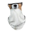 thumbnail image 1 of Ximing Neck Gaiter Face Covering Face Gaiter Face Cover Animal Pattern Nose Mouth Neck Coverage for Running Hiking Riding A, 1 of 10