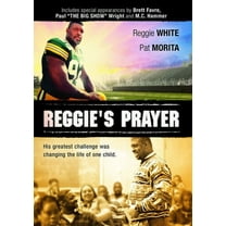 Reggie's Prayer (DVD), Bridgestone, Drama