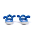 thumbnail image 3 of Lilo  and  Stitch Youth Bounce Slide Slippers with 3D Ears-Size 2, 3 of 6