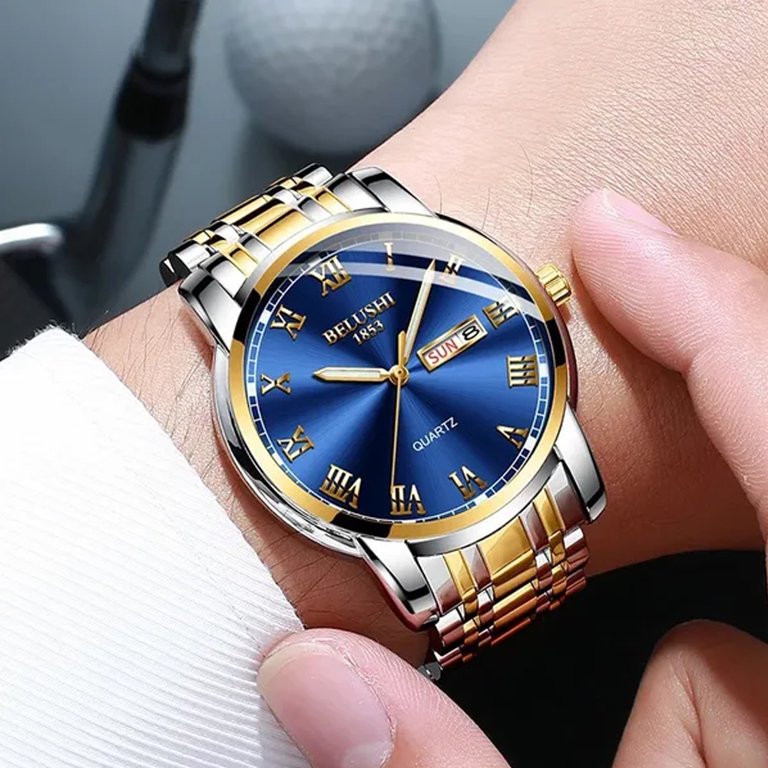 Men's Watches - Luxury Watches for him