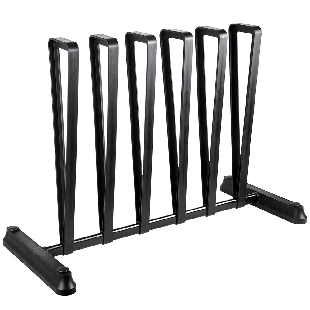 3Pair/4Pair Boot Rack Organizer Storage Stand Holder Hanger