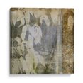 thumbnail image 1 of Cuadro decorativo - Aleteando Hojas Ii, Jennifer Goldberger 60x60 Canvas Lab abstracción, arte abstracto, abstracto, 1 of 2