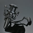 thumbnail image 2 of 12+1 BB Spinning Reel with Front and Rear Double Drag Carp Fishing Reel Left Right, 2 of 8