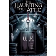 Young Adult Fiction: Ghost Stories The Haunting in the Attic, Book 6, (Paperback)