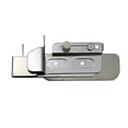 thumbnail image 1 of Guía ajustable para dobladillo Juki compatible con MCS-1500, MO-735 y Bernina, 1 of 1